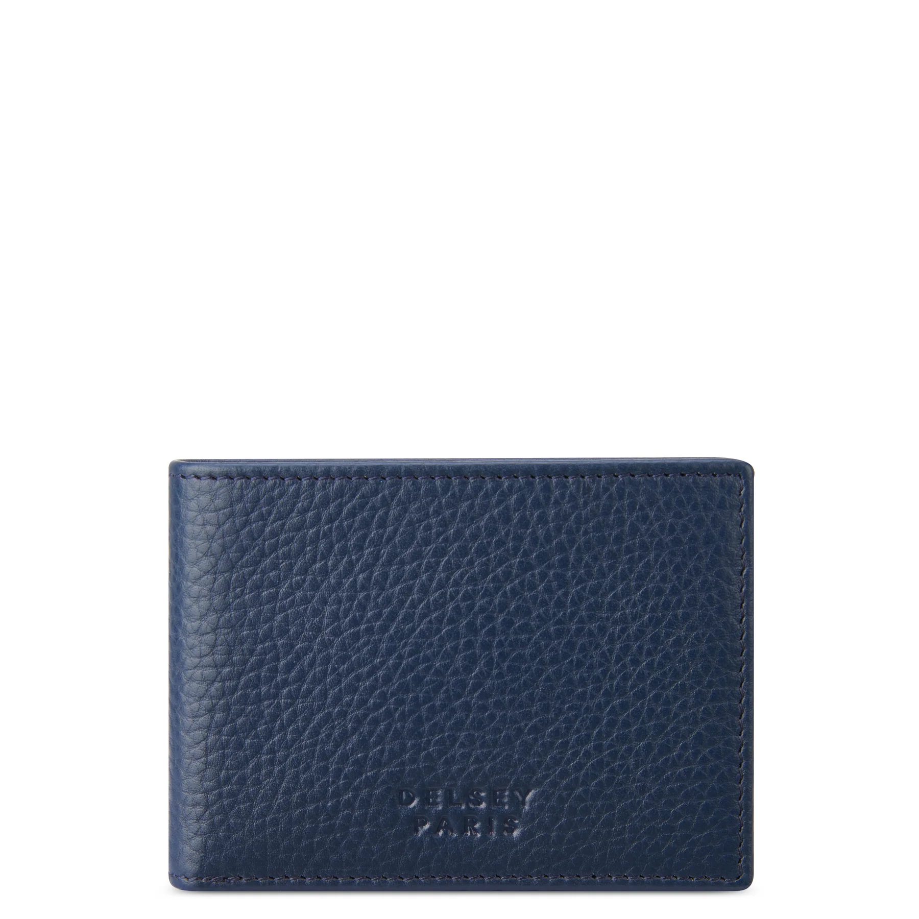 ACCESSOIRE - Portefeuille horizontal 2 volets