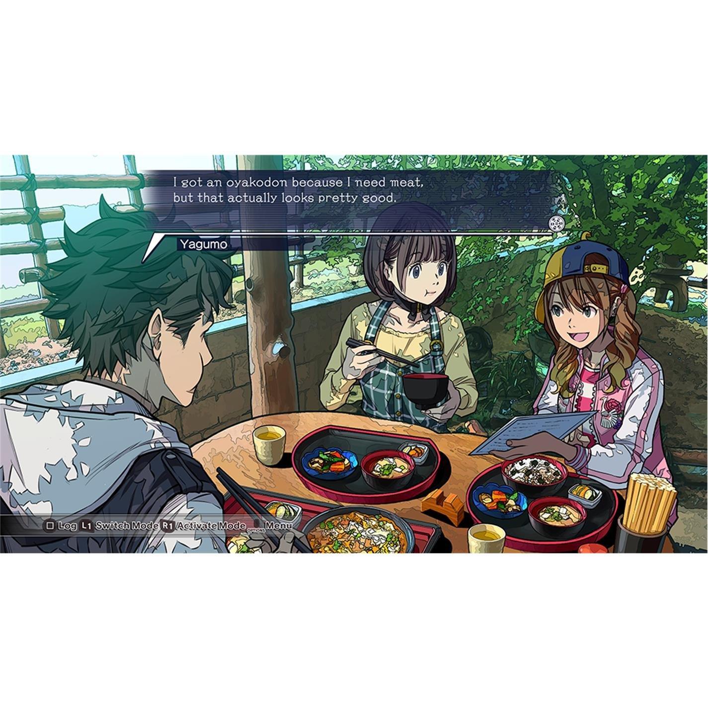 Pqube GAME Root Film