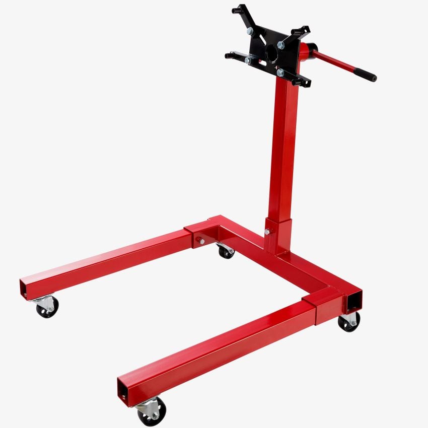 Motorständer 570kg