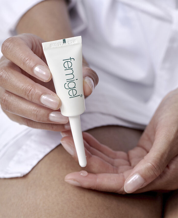 Australian Bodycare Femigel - Effektiv kur mod lugt, kløe og tørhed i intimområd
