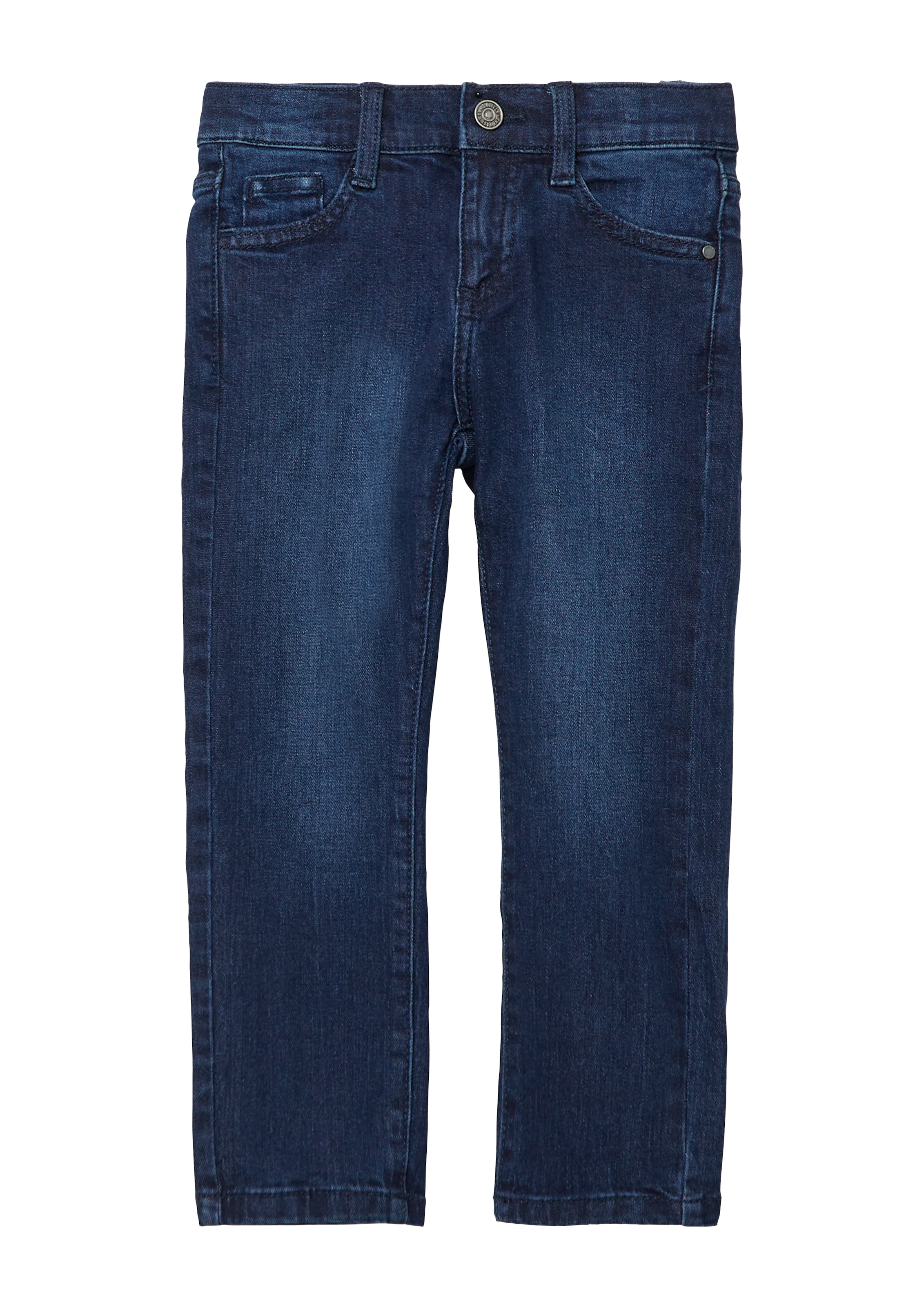 s.Oliver Junior 5-Pocket-Jeans , mit Stretch, slim fit
