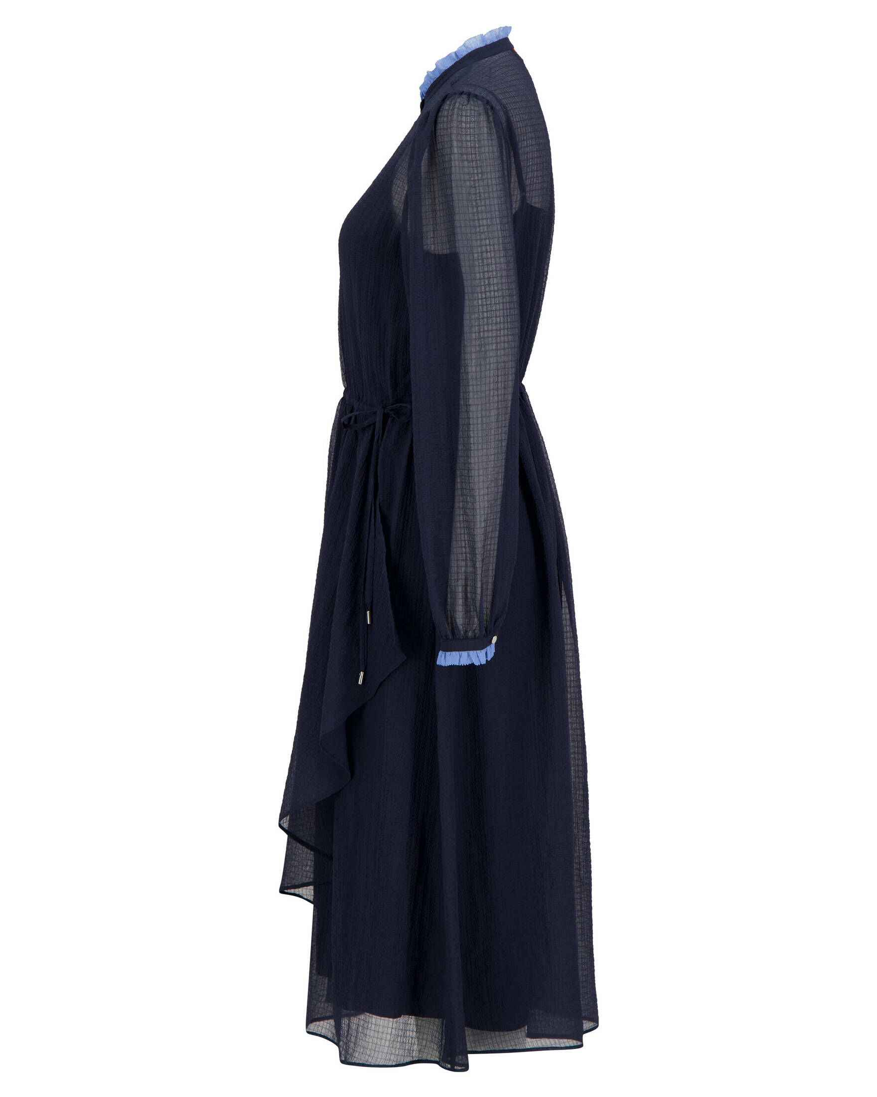 BOSS| Damen Kleid C_DUSICA_1