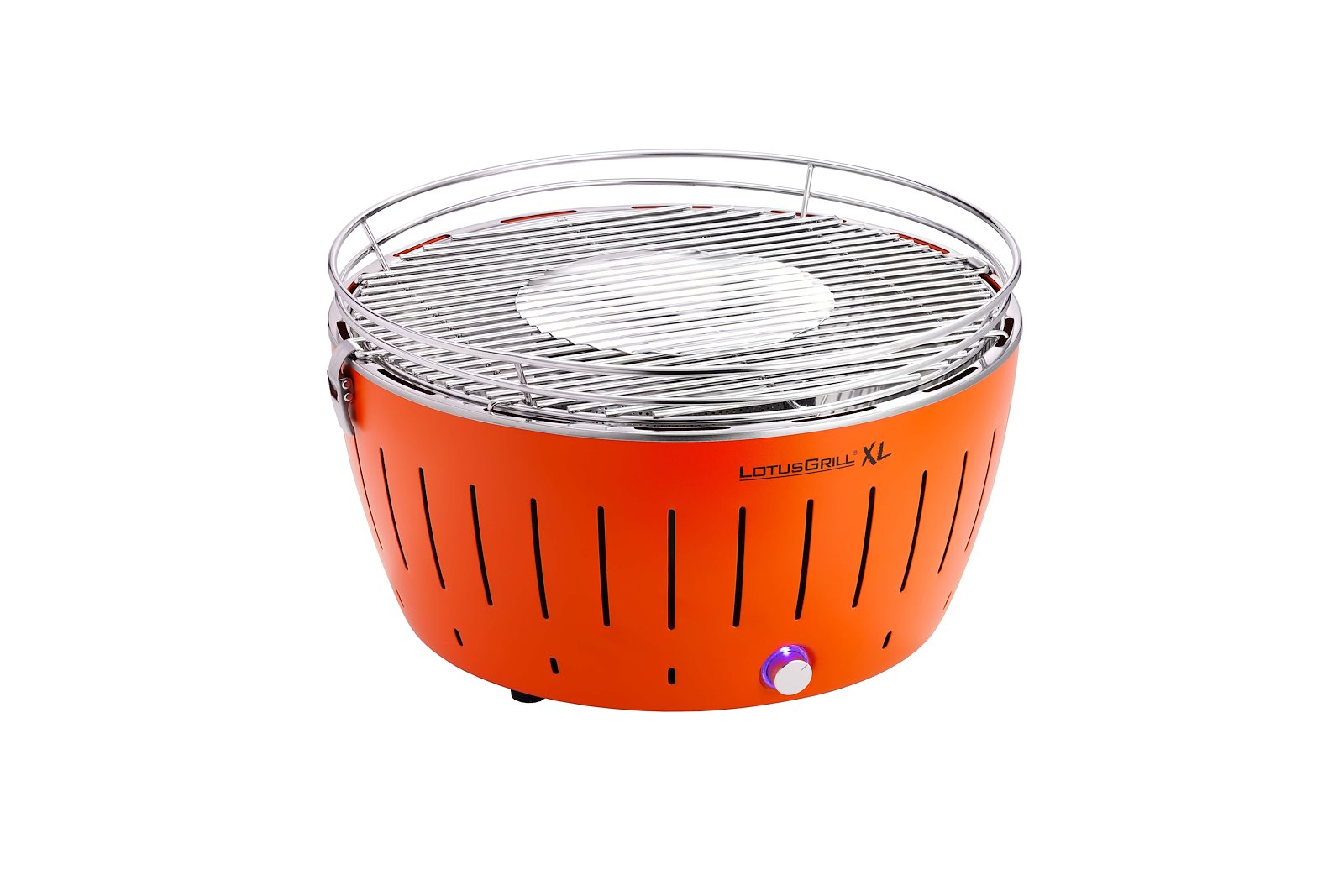 Lotus grill XL G 435 Mandarin Orange