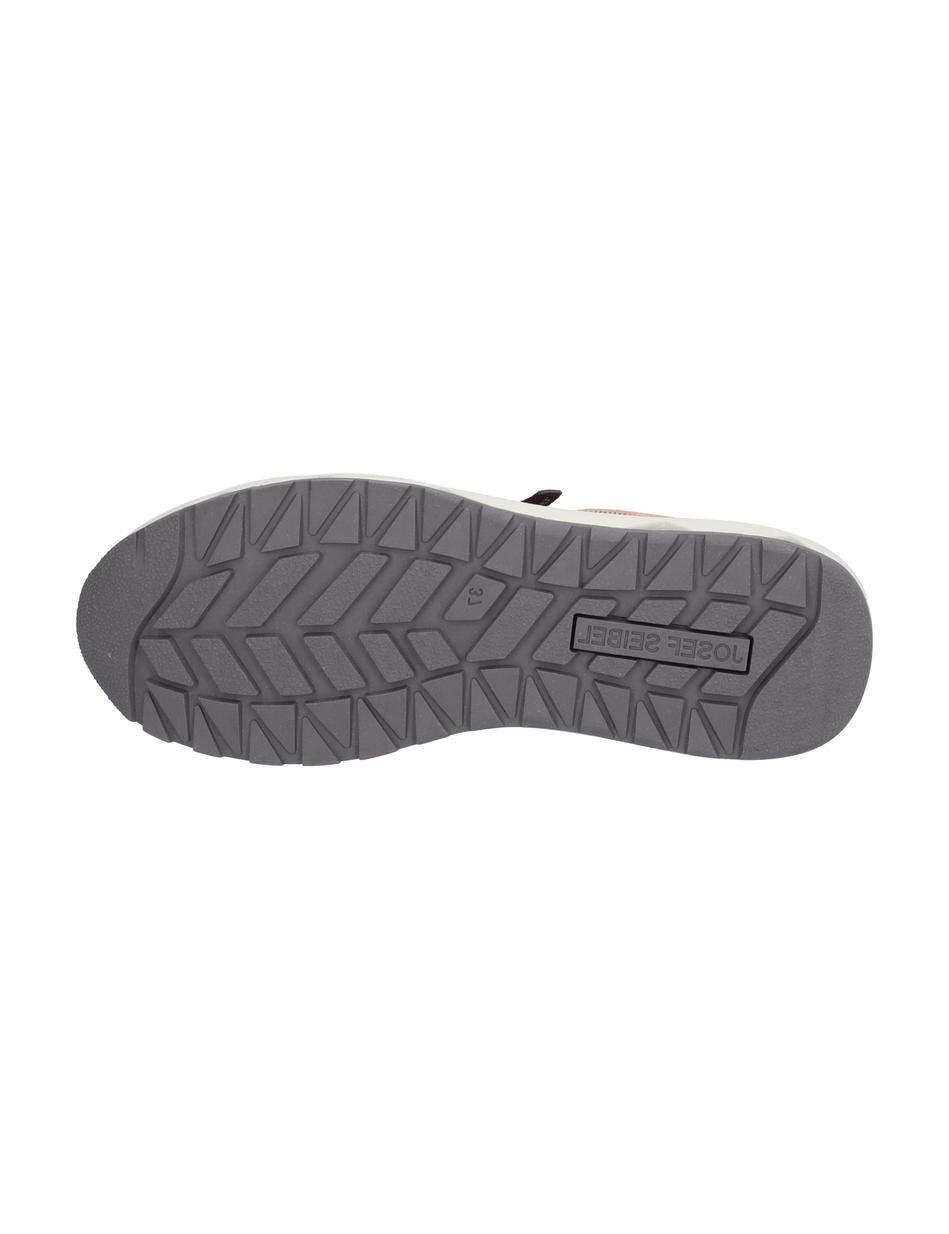 Sneaker Jonah 02, nude-multi