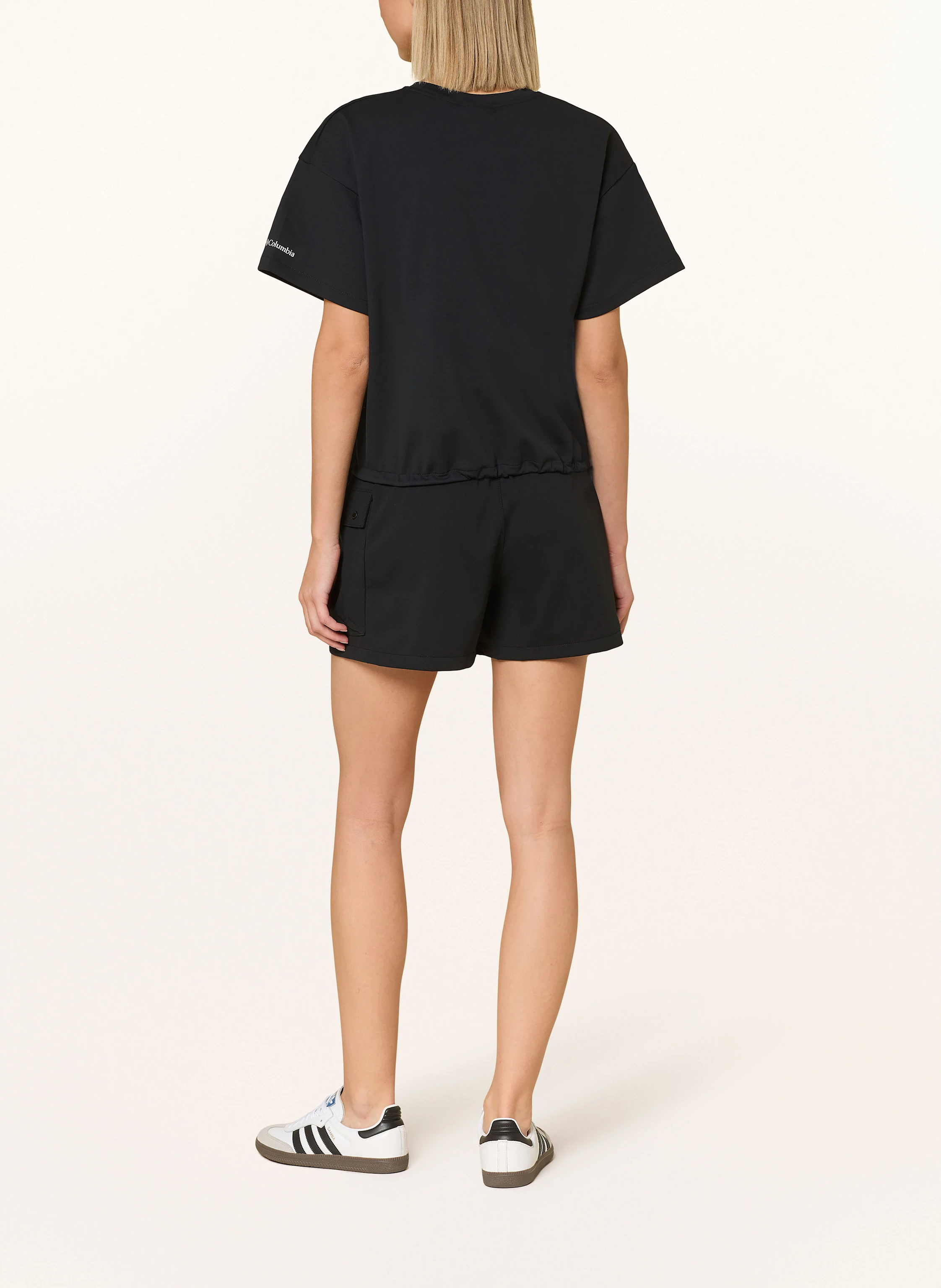 Columbia T-Shirt GRANITE POINT™