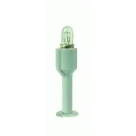 Viessmann 6832 Hausbeleuchtungssockel mit Glühlampe E5,5 klar
