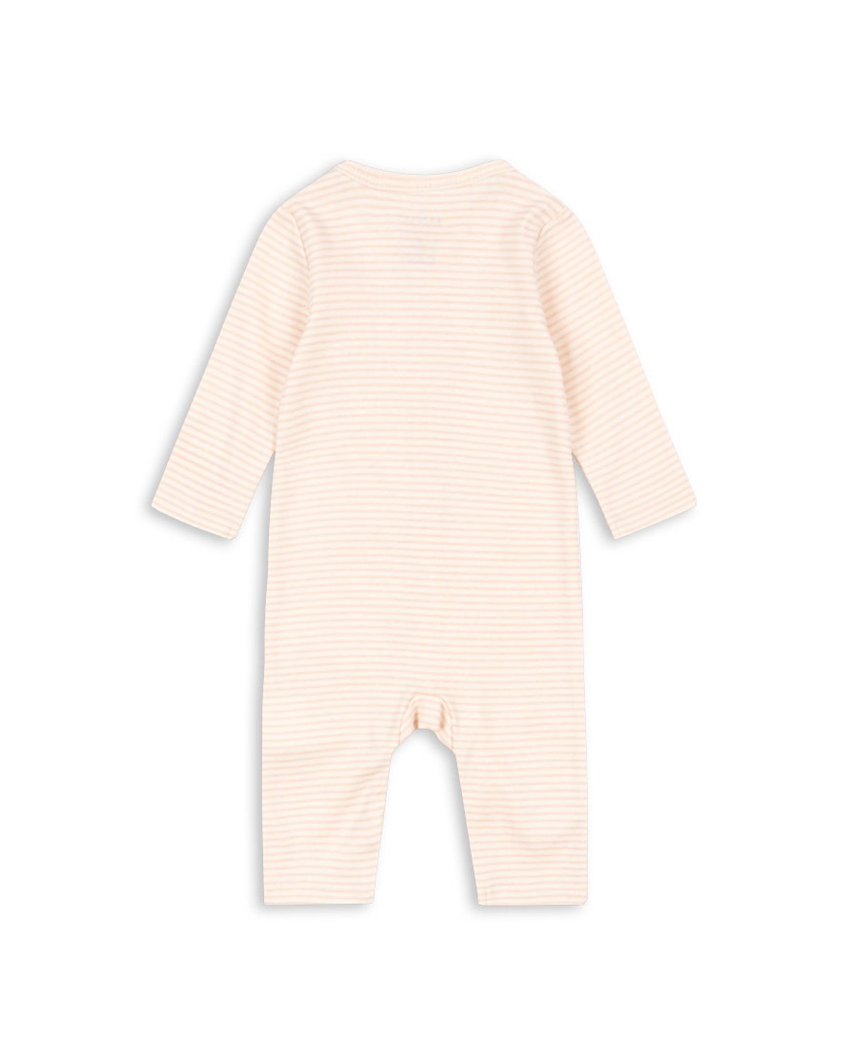 Heldress / Babypysj – 100% Øko Bomull | Fio Onesie