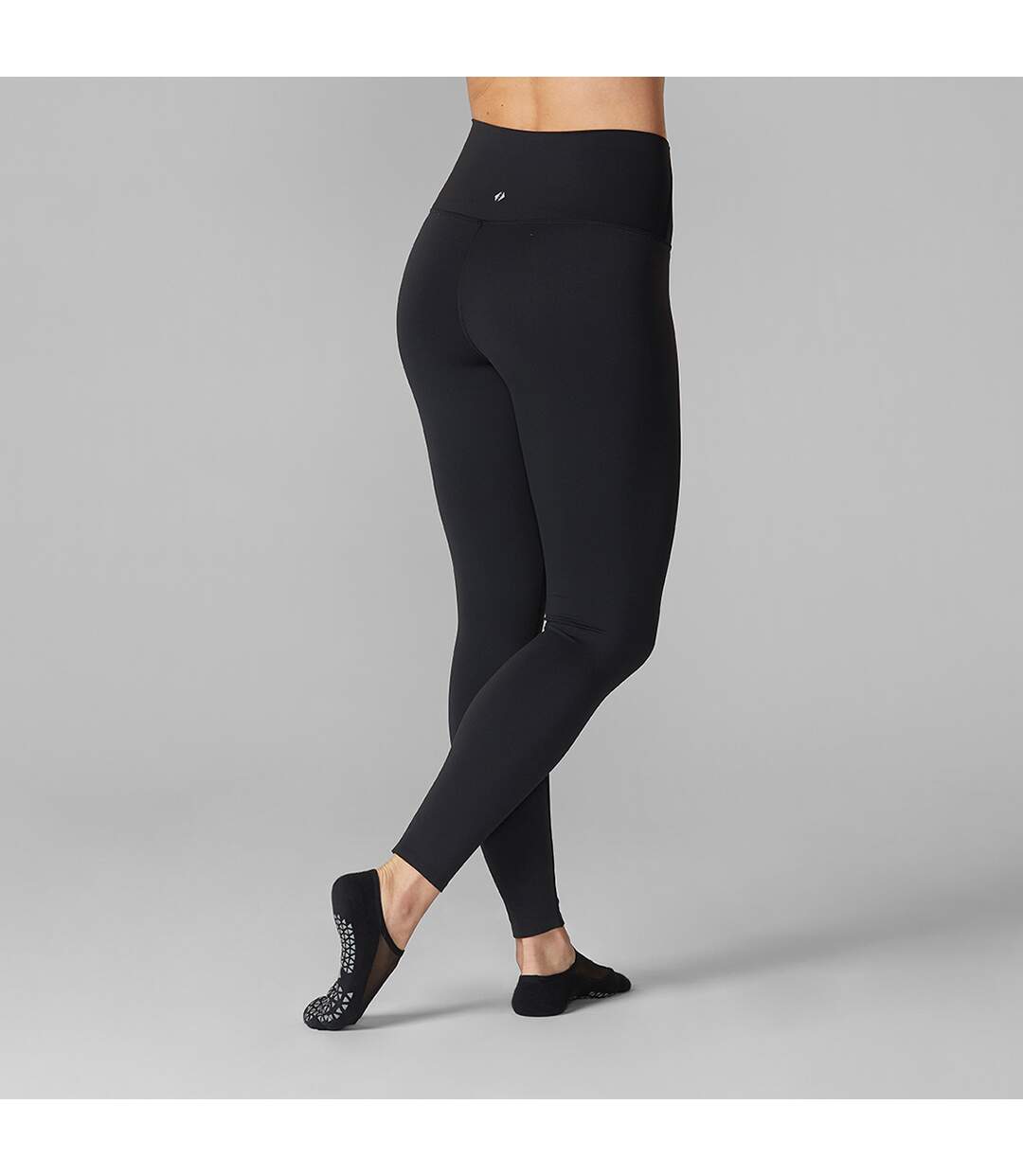 Tavi Noir - Legging - Femme (Noir) - UTMQ242
