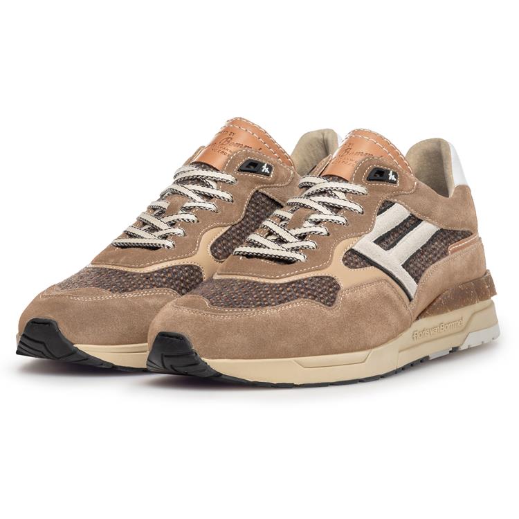 Floris van Bommel SFM-10153 taupe