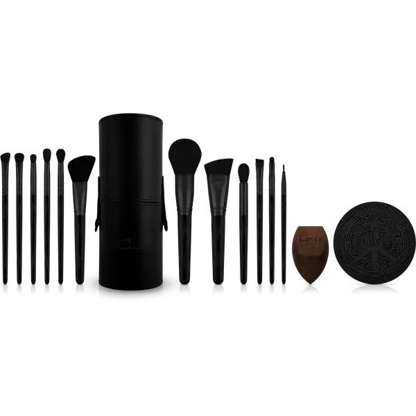 Prime Vegan Pro - Black Edition