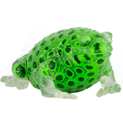 Keycraft Leget?j - Beadz Alive Frog -  Grøn