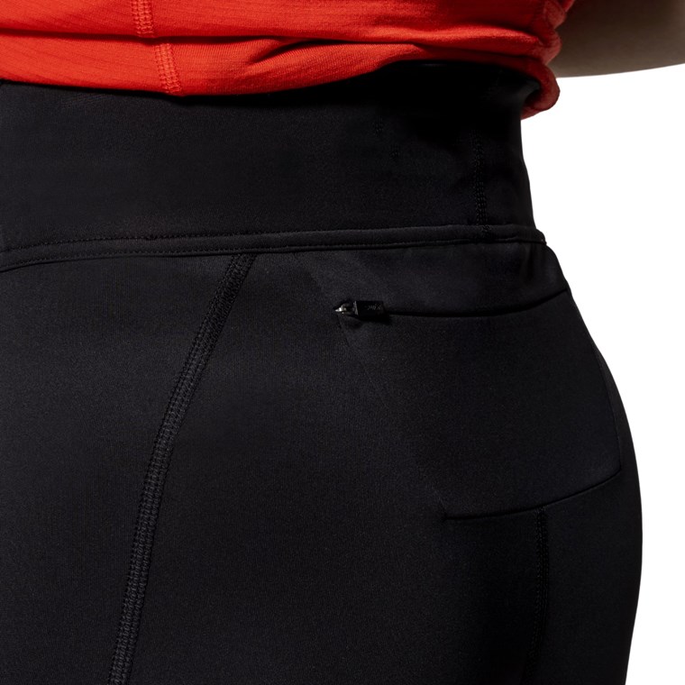 Swix V Pace High Waist Half Tights W