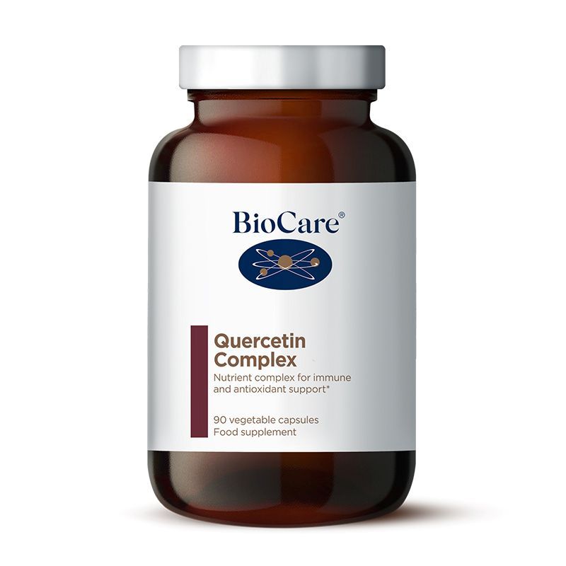 BioCare Quercetin Complex