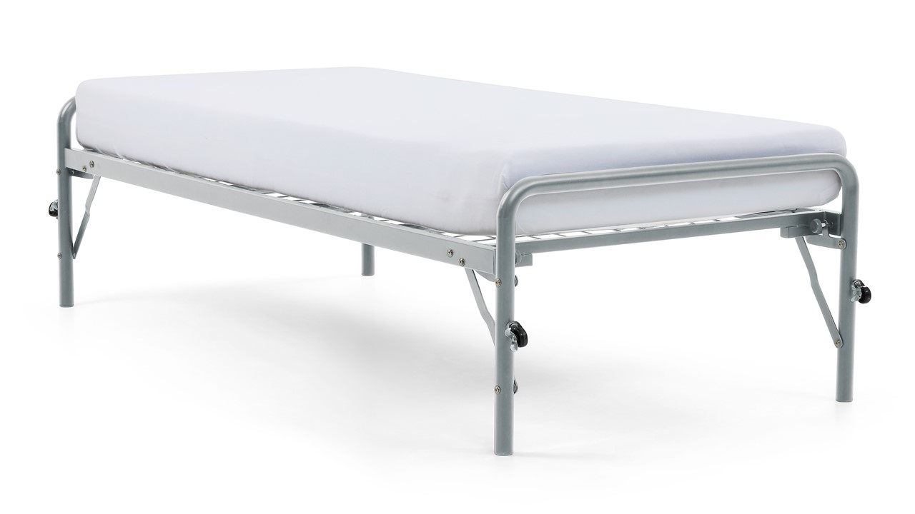 Onderbed Doppia grijs