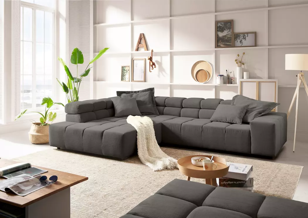 Ecksofa York