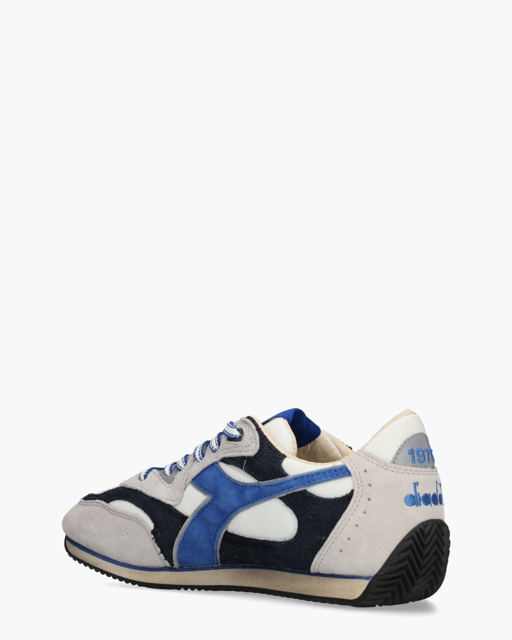 Diadora Heritage Equipe Revenge Used Multi Herensneakers