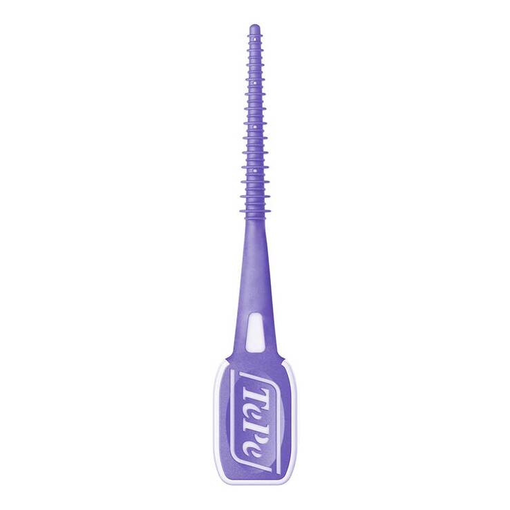 Tepe Easypick XL violett, 36 St
