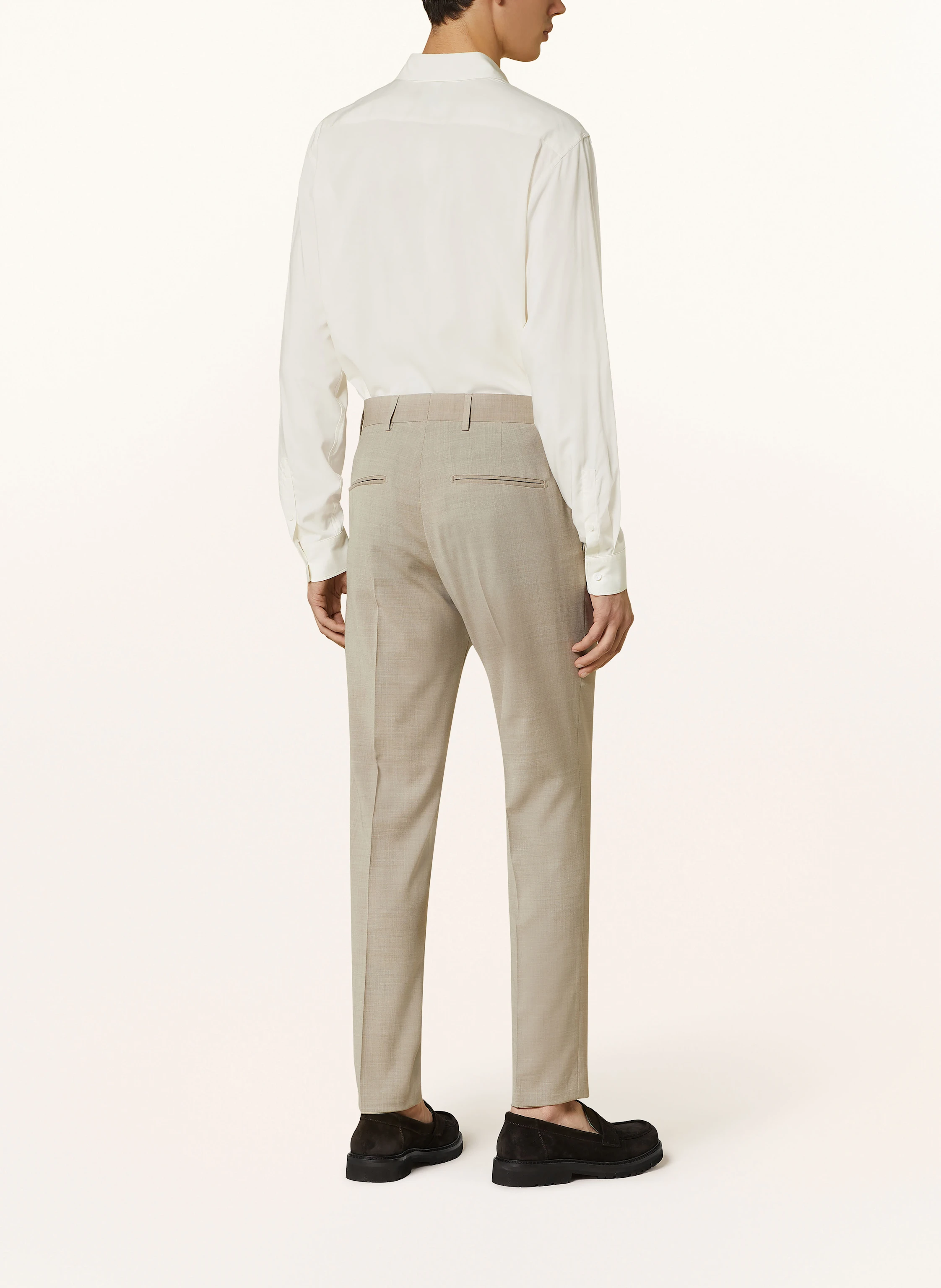 TIGER OF SWEDEN Anzugshose TENUTA Extra Slim Fit