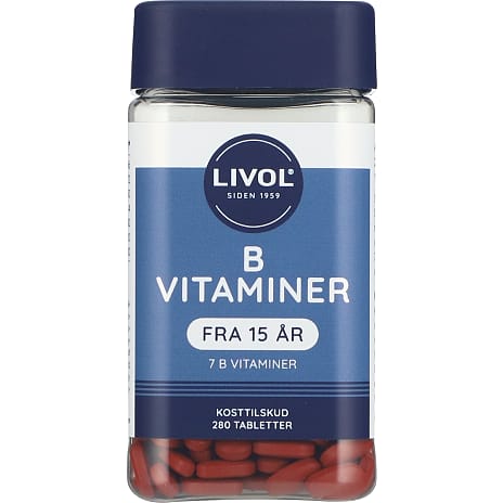 B-vitamin