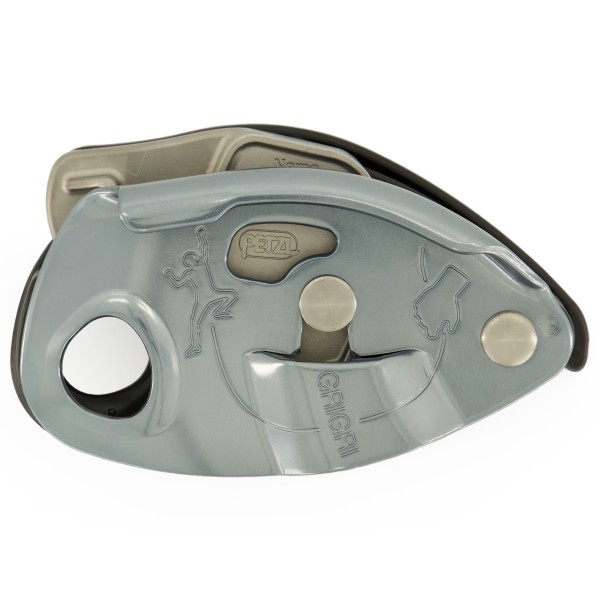 Petzl - Grigri - Zekeringsapparaat