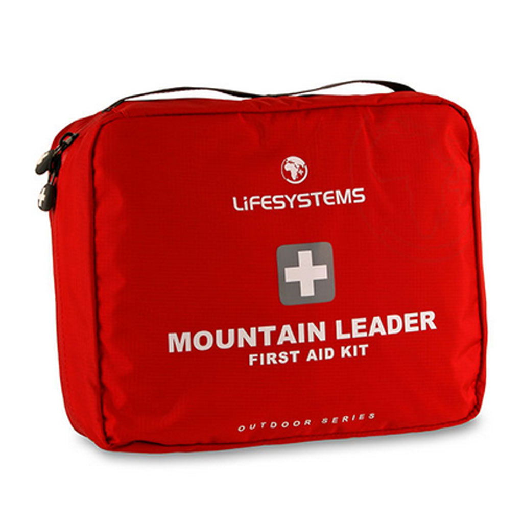 Lifesystems Mountain Leader