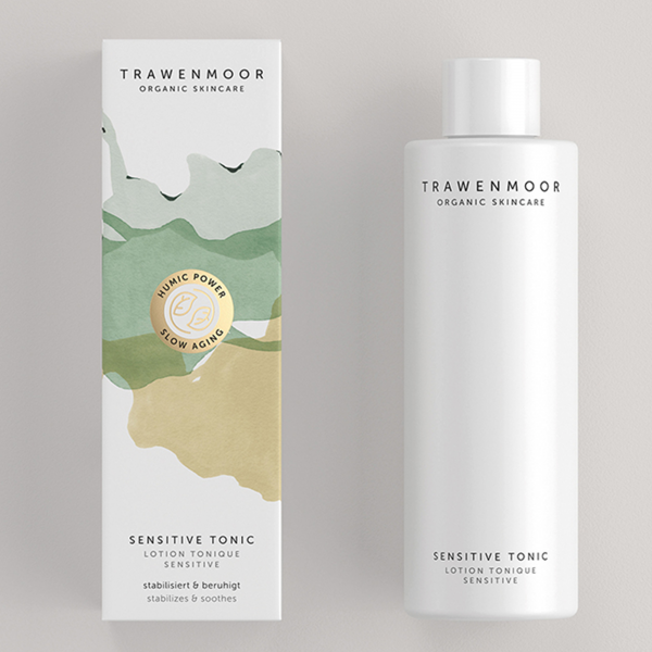 Dr. Spiller TRAWENMOOR Sensitive Tonic 200ml
