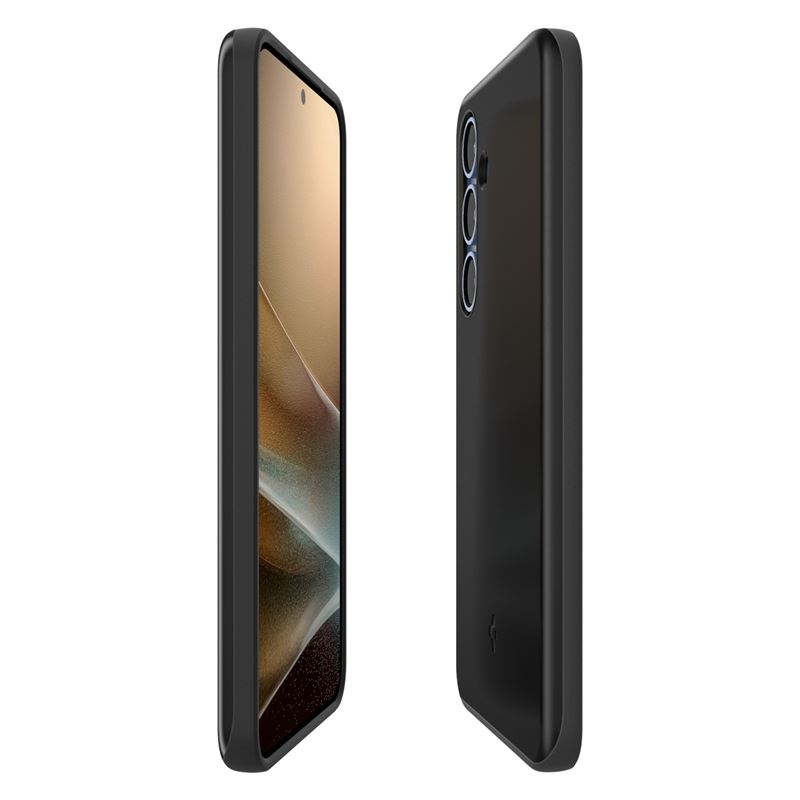 Samsung Galaxy S25 Thin Fit Case Hülle MagSafe-Modul (ACS08993) - Schwarz