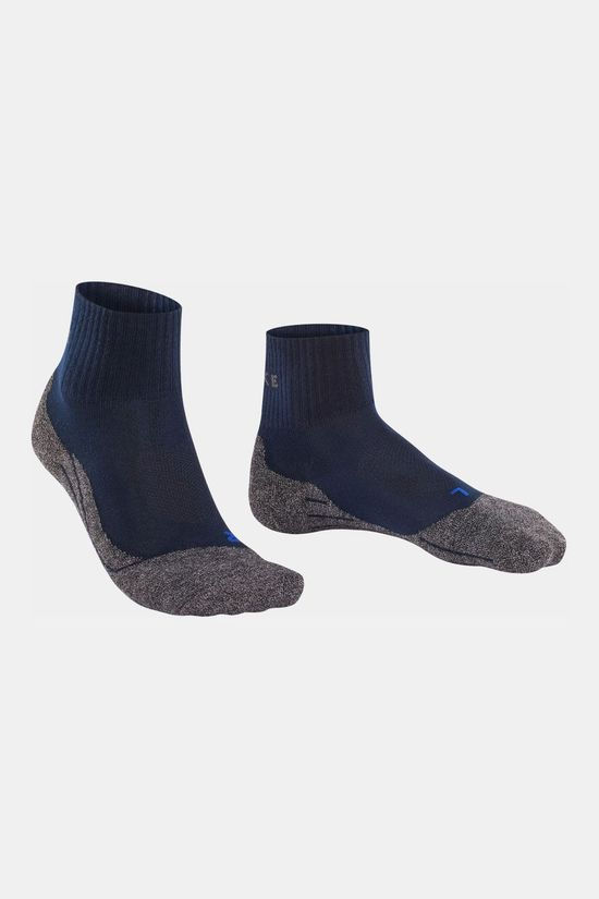 Falke Falke TK2 Explore Cool Short Sok Dames