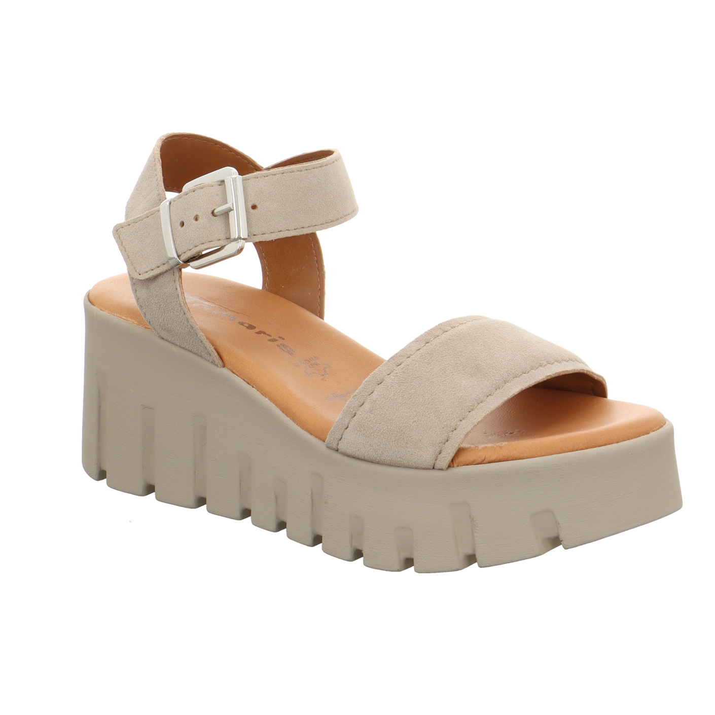 Sandale beige