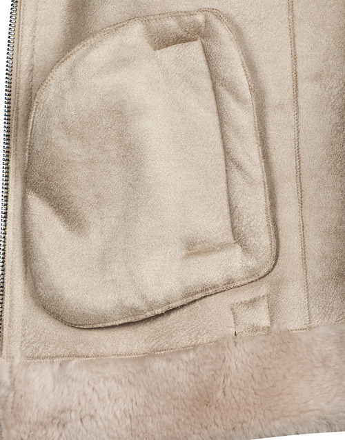 Oakwood - TRESOR - Beige