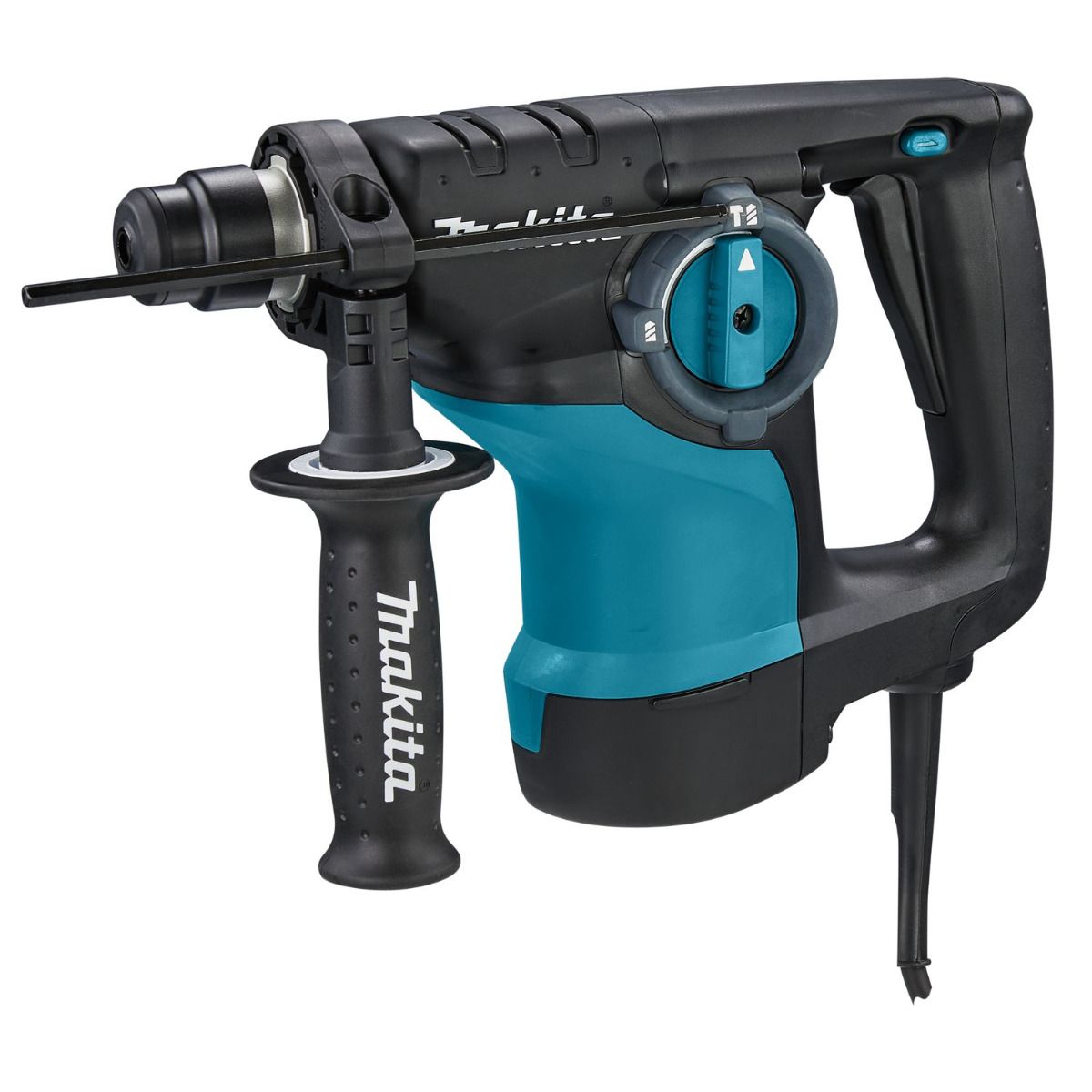 Makita HR2800 Boorhamer SDS-Plus 800W 230V in koffer