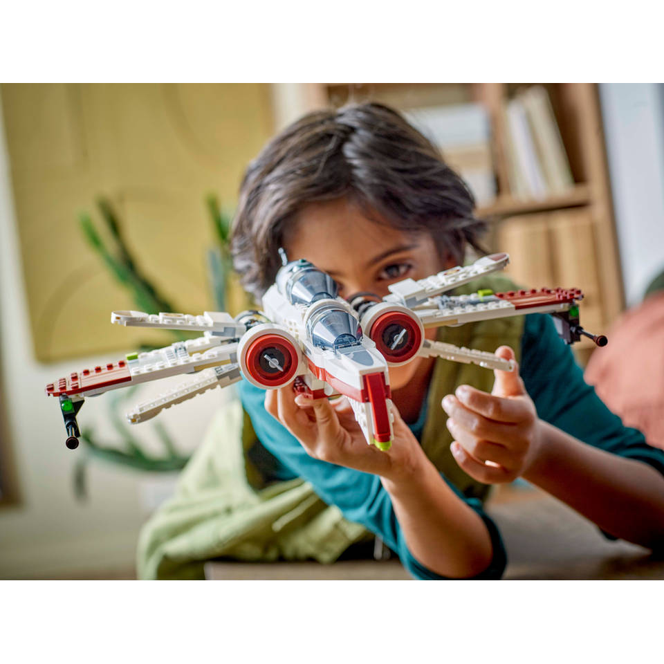 LEGO Star Wars ARC-170 Starfighter 75402