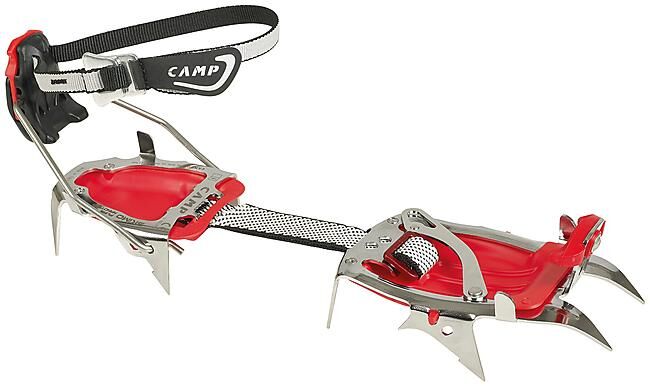CAMP - CRAMPONS SKIMO PURE NANOTECH