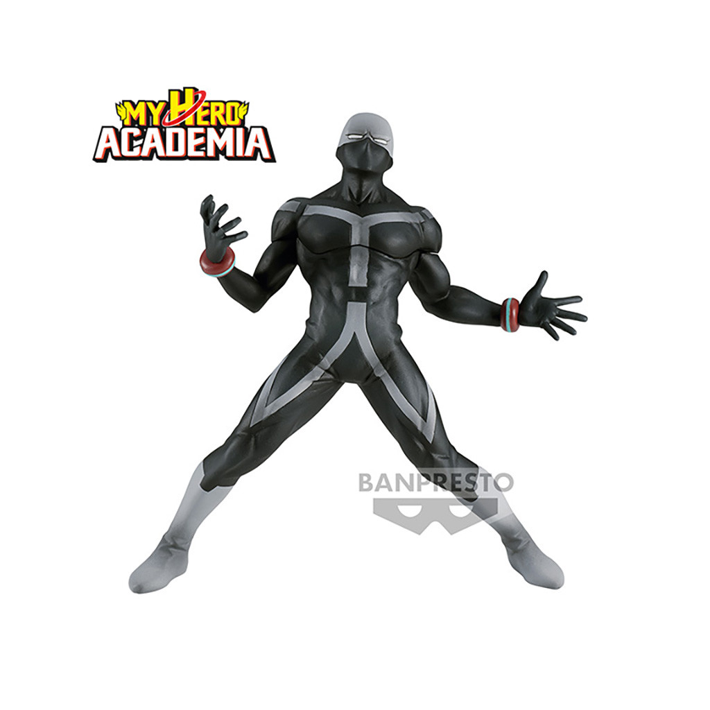 My Hero Academia - Figurine The Evil Villains Twice