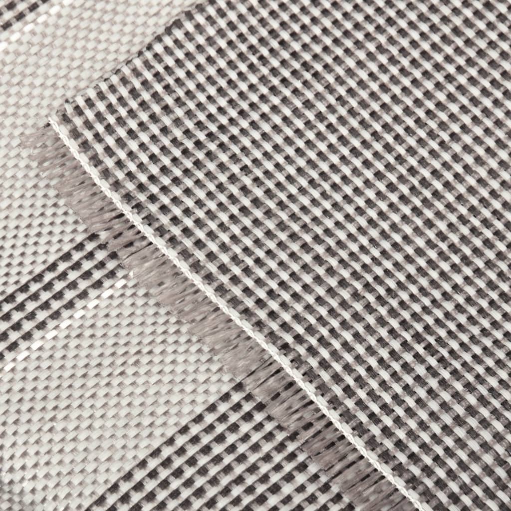 Tapete para tenda Vidaxl 450 x 250 cm