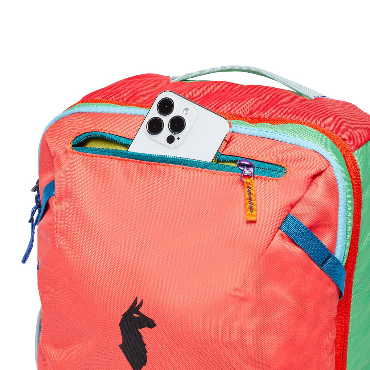 Allpa 28L Travel Pack - Del Dia