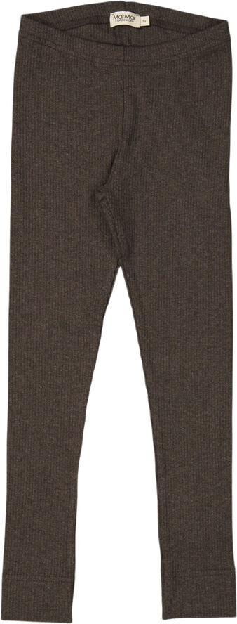MarMar Copenhagen Leg Deep choco mel.