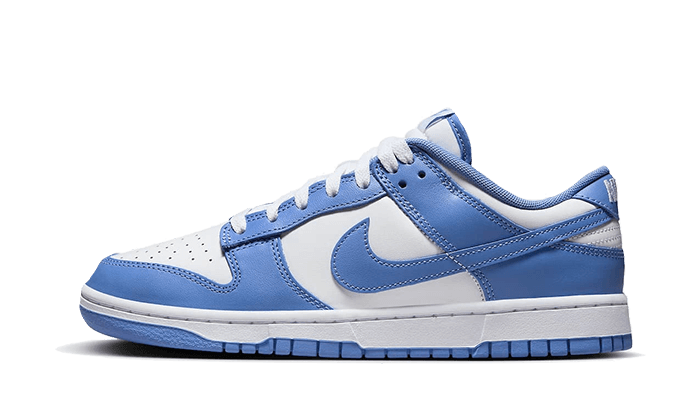 Nike Dunk Low Polar Blue - 48h Delivery