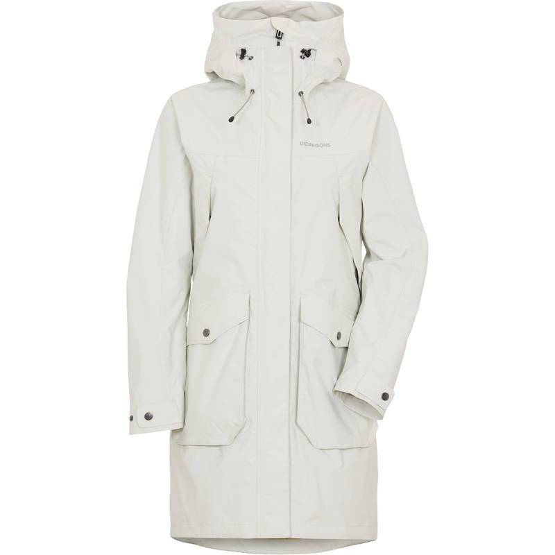 Didriksons Thelma Parka Jakke Dame