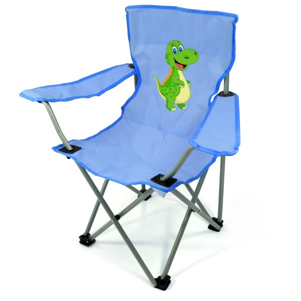 Basic Nature - Travelchair Kids - Chaise de camping