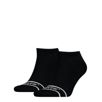 Chaussettes adulte Low Cut Sport 2P LEVIS