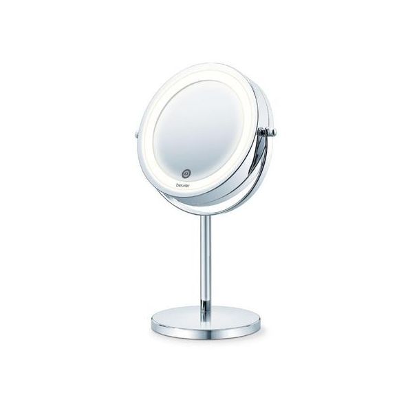 Beurer Espelho de Cosmética Iluminado BS 55