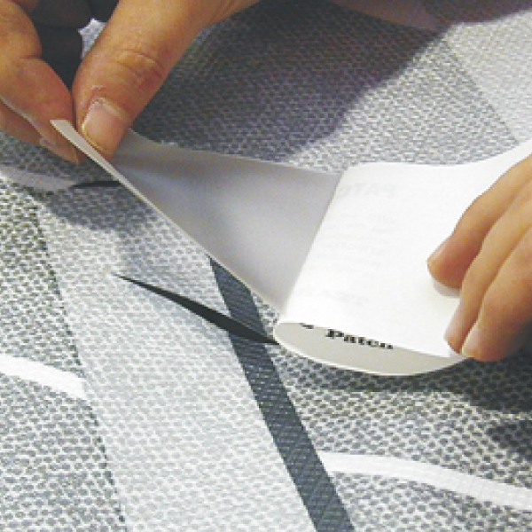 Kit réparation toile store FIAMMA