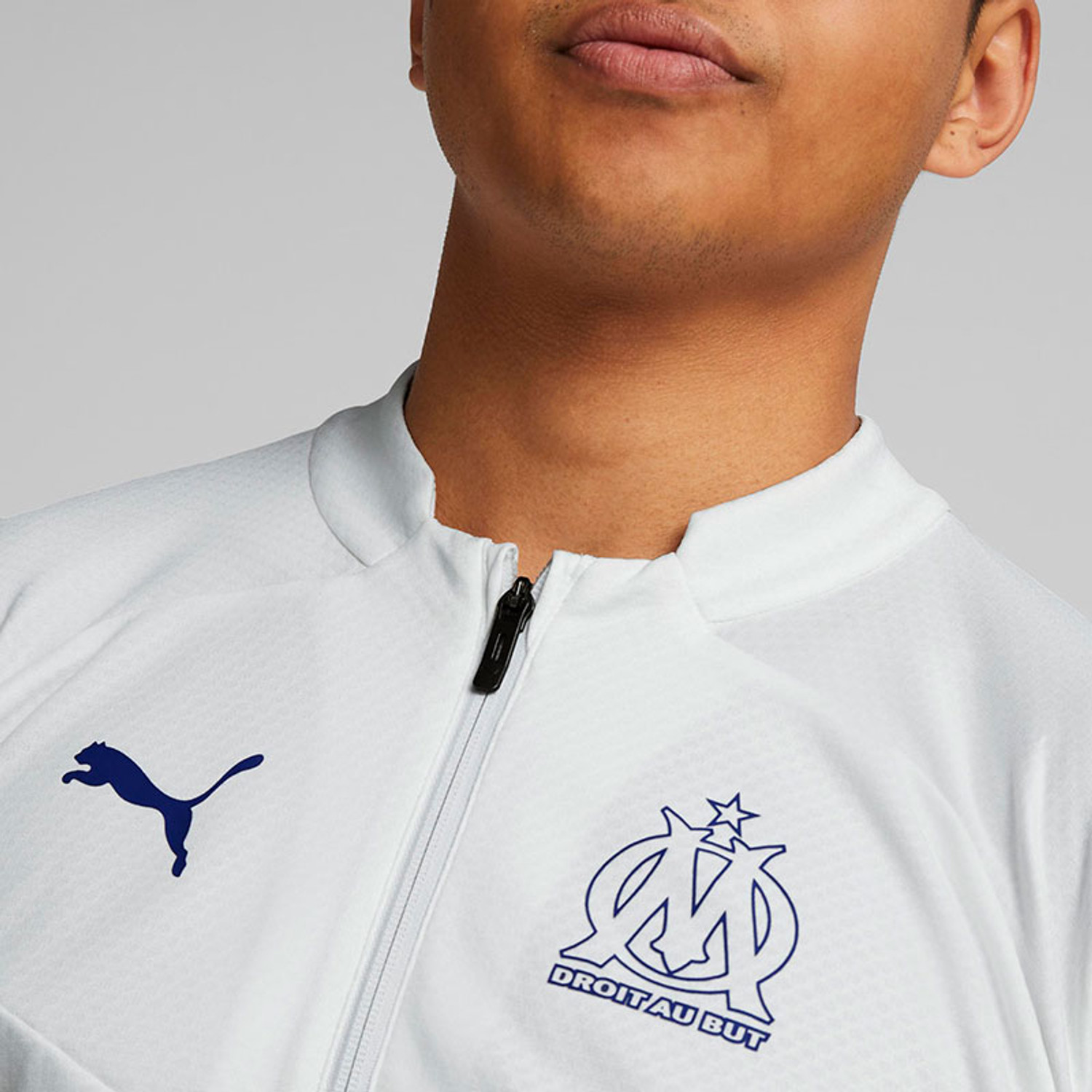 Puma Olympique Marseille Trainingspak