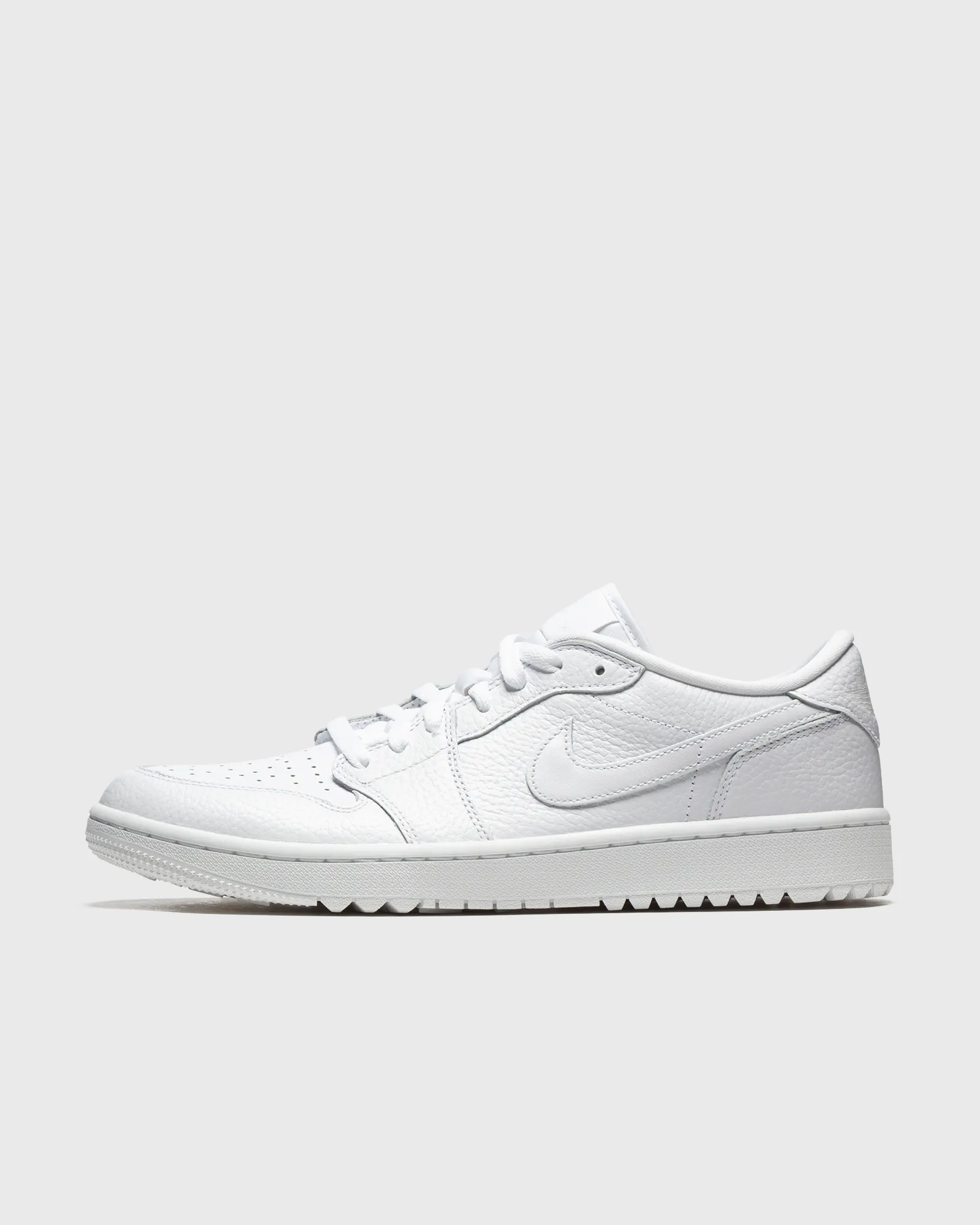 Jordan AIR JORDAN 1 LOW GOLF 'TRIPLE WHITE'