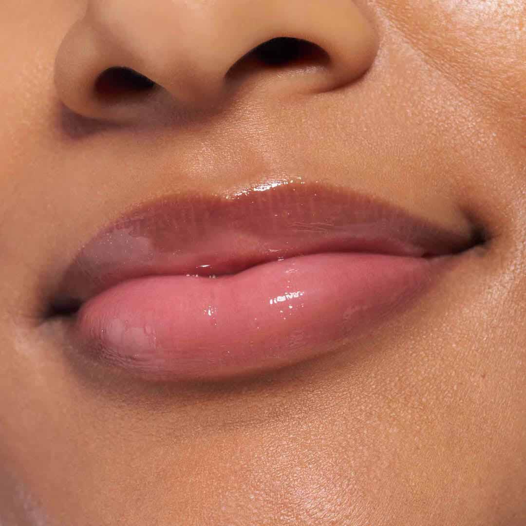 Gloss Para Lábios Juicy Bomb