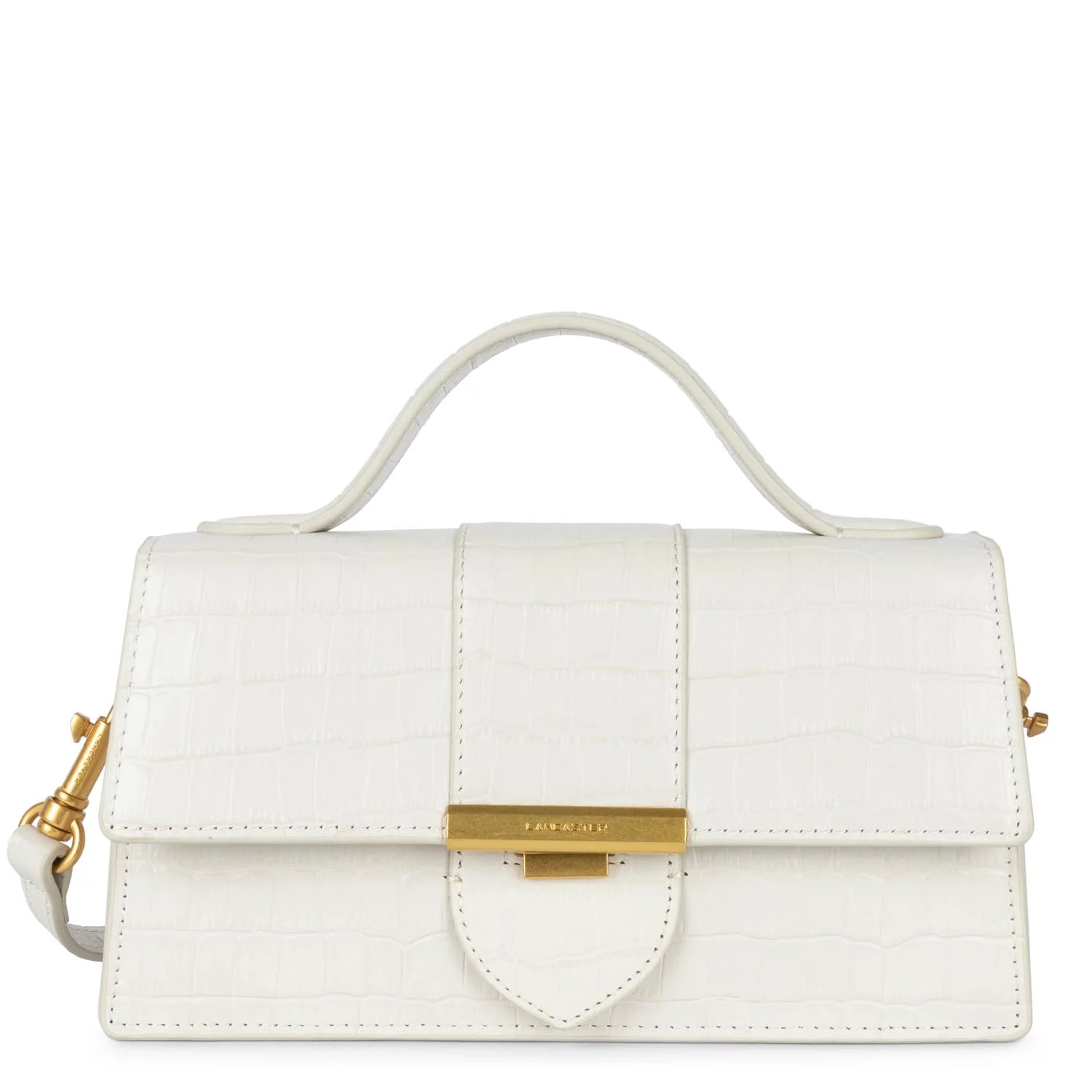 Croco Ily-Sac baguette