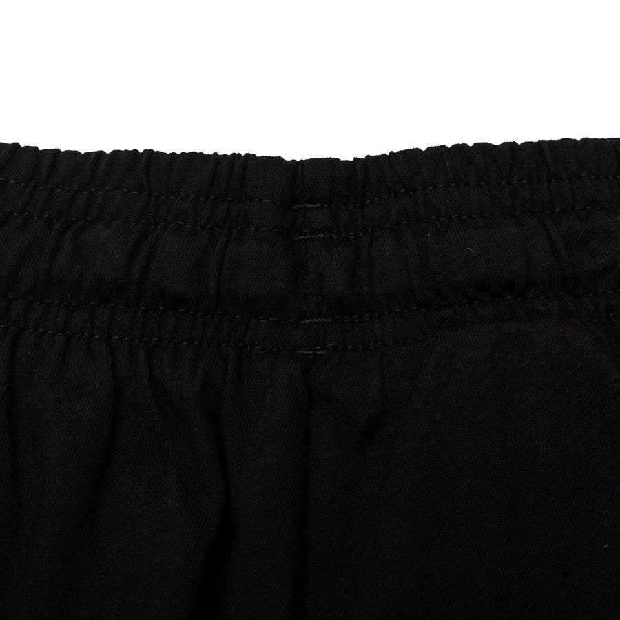 adidas Short 3-Stripes Essentials - Noir/Blanc Enfant