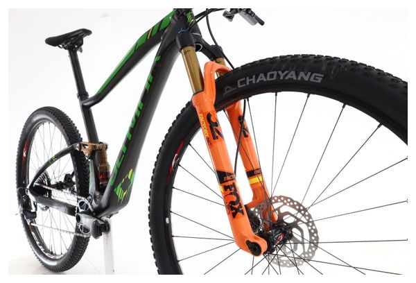 Produit reconditionné · Olympia Niner FX1 Carbone GX / Vélo VTT / Olympia | Bon état