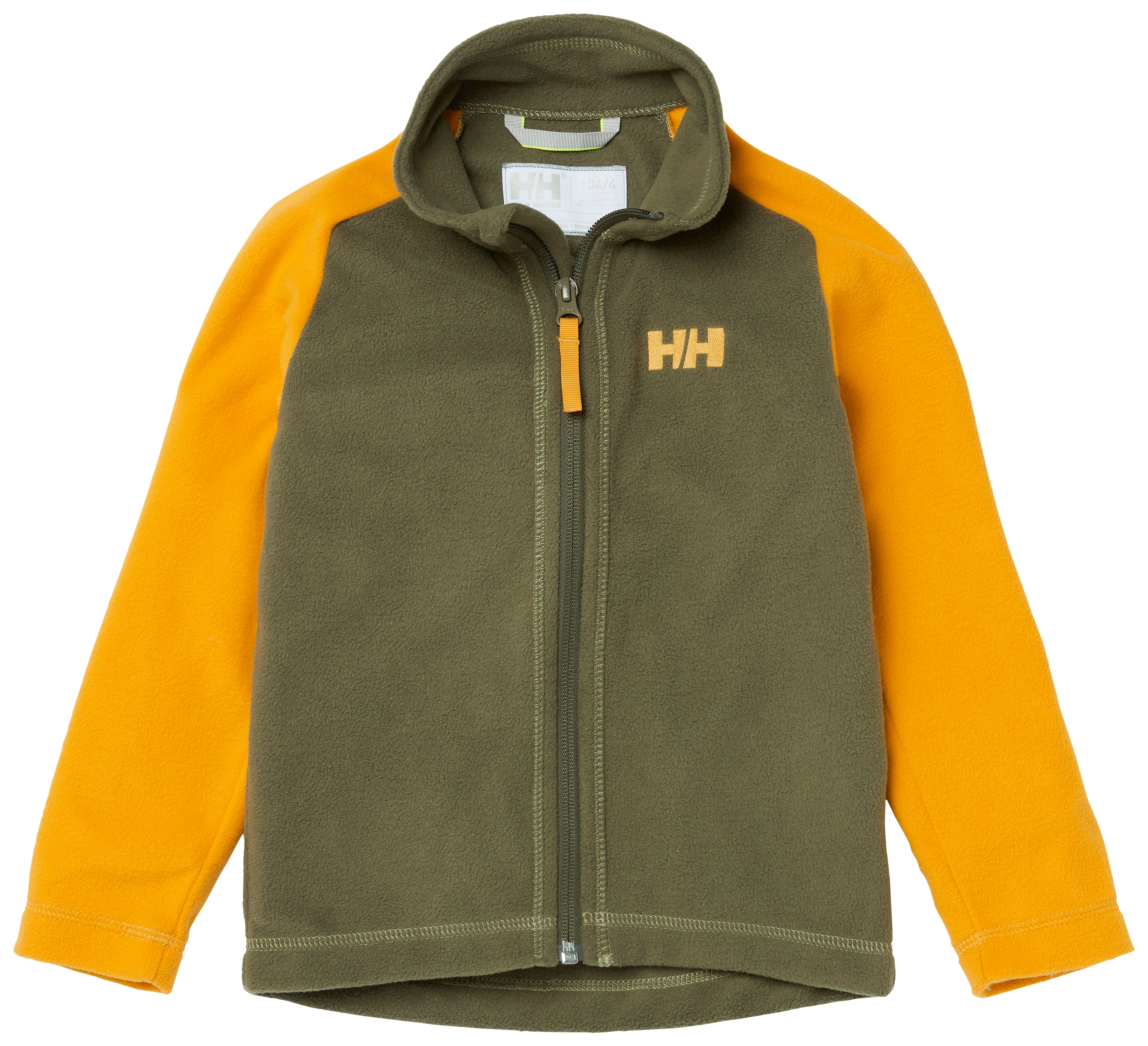 Helly Hansen Daybreaker 2.0 Fleece Jacket, Kids<br>Superdeilig fleece til kids!
